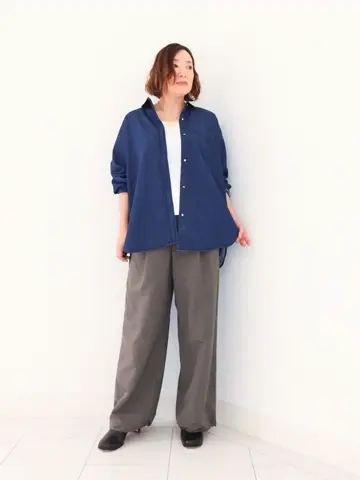 23区 L ナオミ コーディネート画像