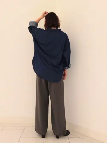 23区 L ナオミ コーディネート画像