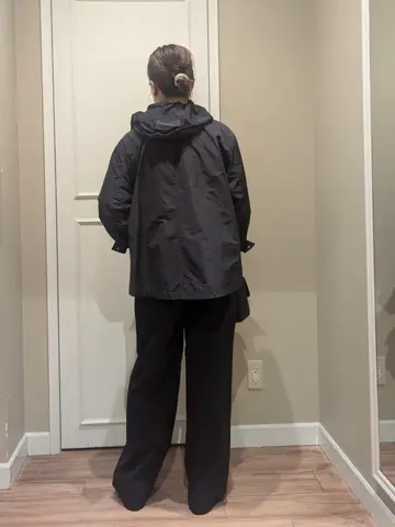 23区 L スタッフn コーディネート画像