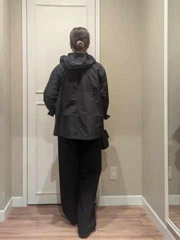 23区 L スタッフn コーディネート画像