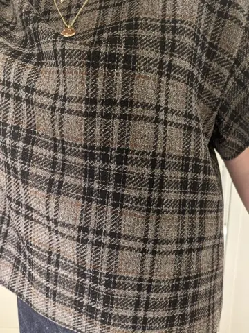 23区 L 西川 コーディネート画像