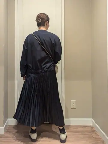 23区 L スタッフn コーディネート画像