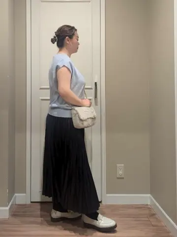 23区 L スタッフn コーディネート画像