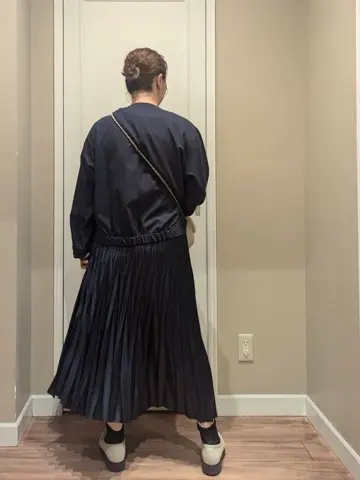 23区 L スタッフn コーディネート画像