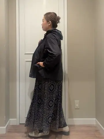 23区 L スタッフn コーディネート画像