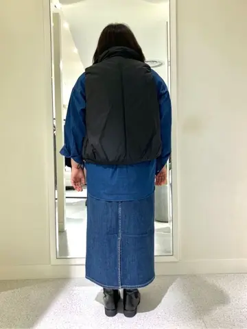 23区 L 杉山 コーディネート画像