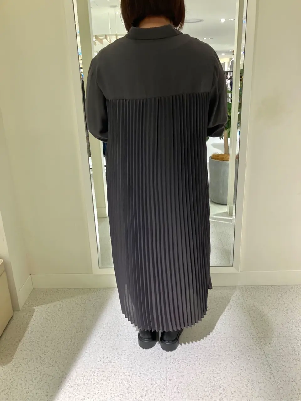 23区 L 杉山 コーディネート画像