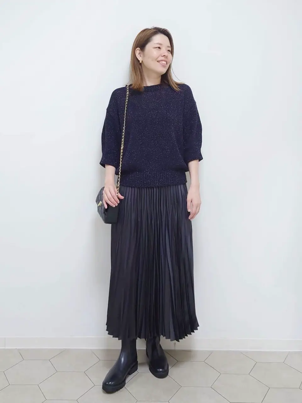 23区 L 播 コーディネート画像