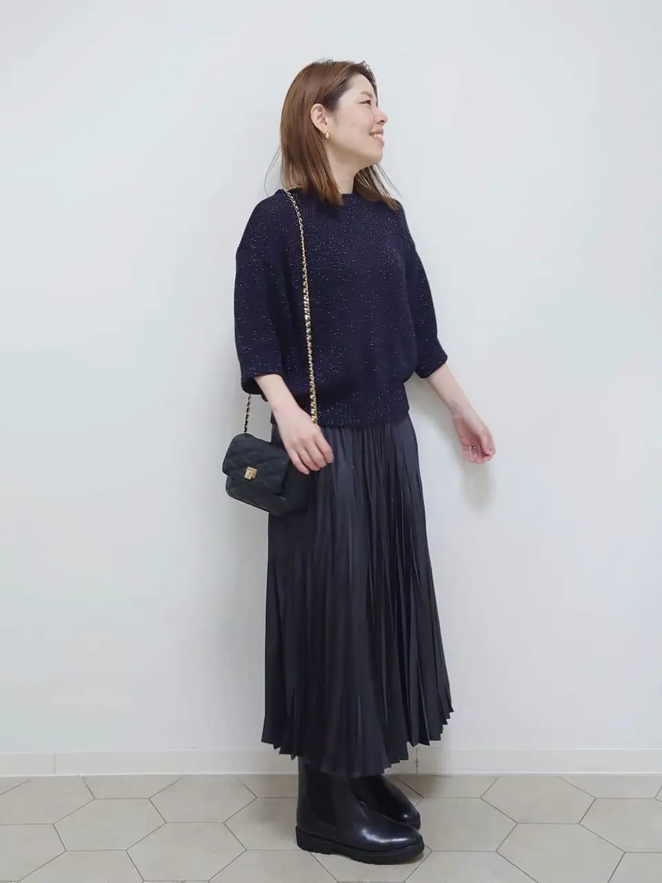 23区 L 播 コーディネート画像