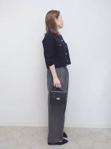 23区 L 播 コーディネート画像