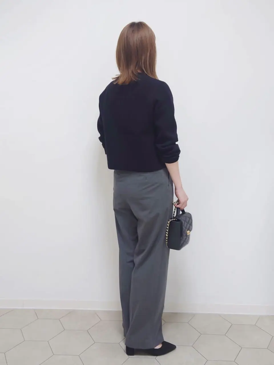 23区 L 播 コーディネート画像