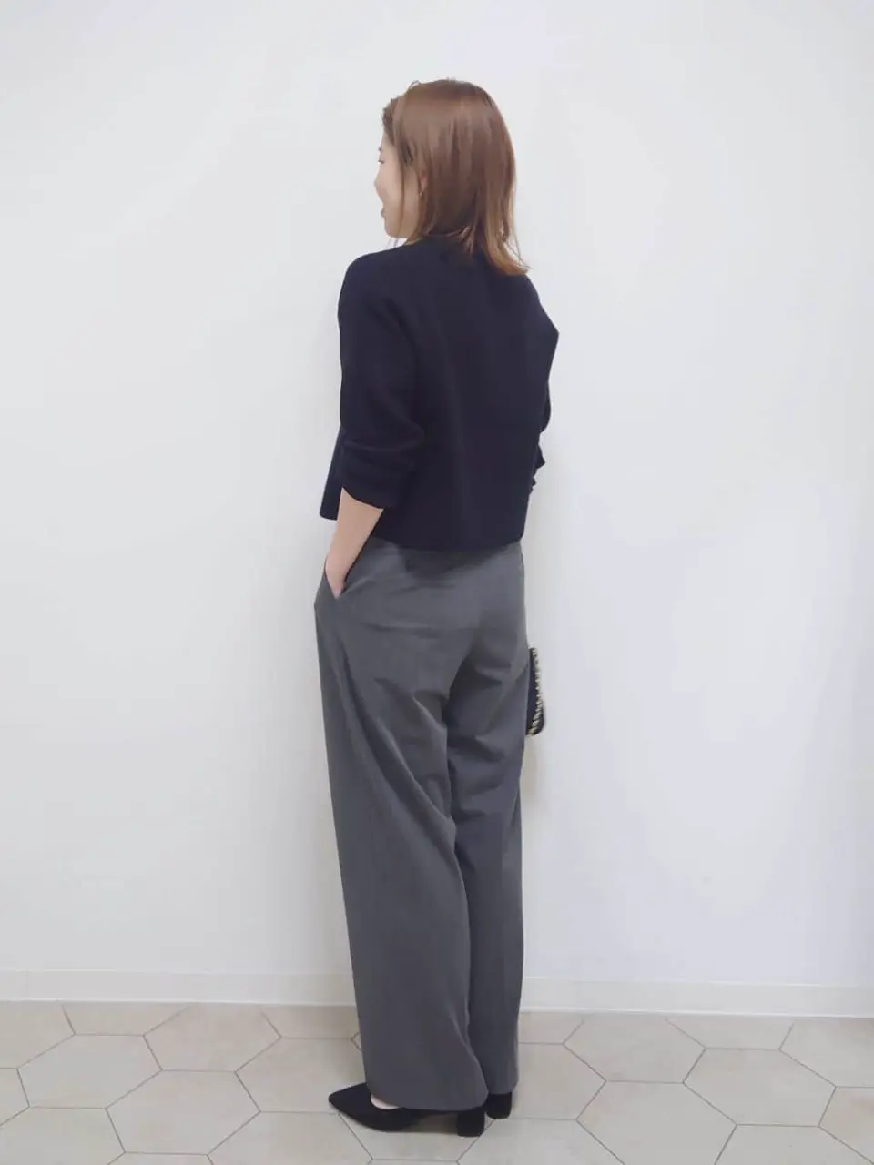 23区 L 播 コーディネート画像