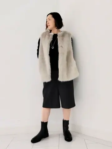 23区 L ナオミ コーディネート画像