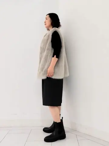 23区 L ナオミ コーディネート画像