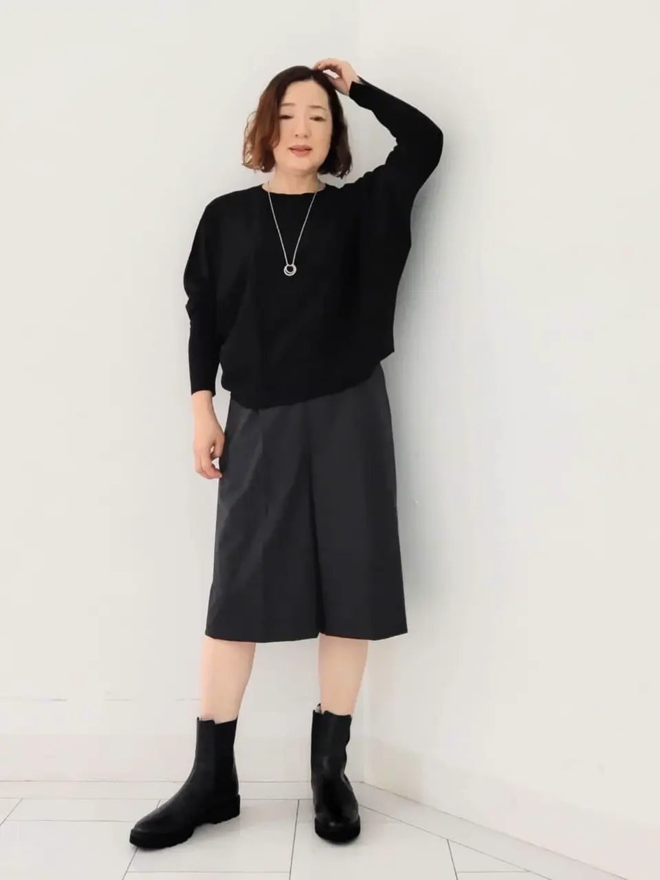 23区 L ナオミ コーディネート画像