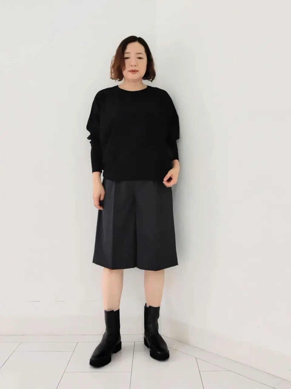 23区 L ナオミ コーディネート画像