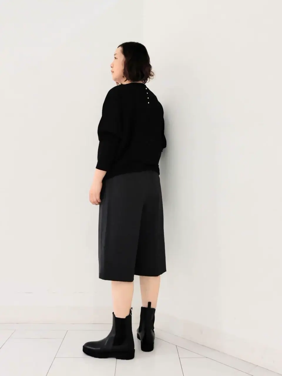 23区 L ナオミ コーディネート画像