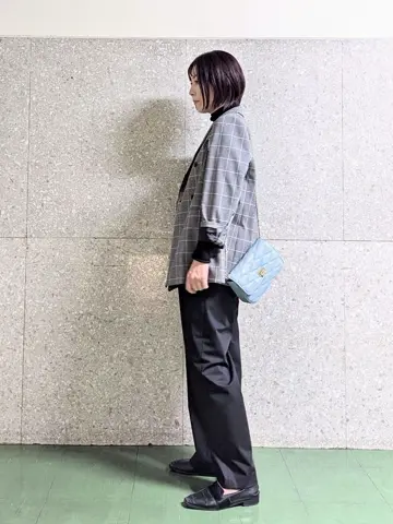 23区 L 緒續 コーディネート画像