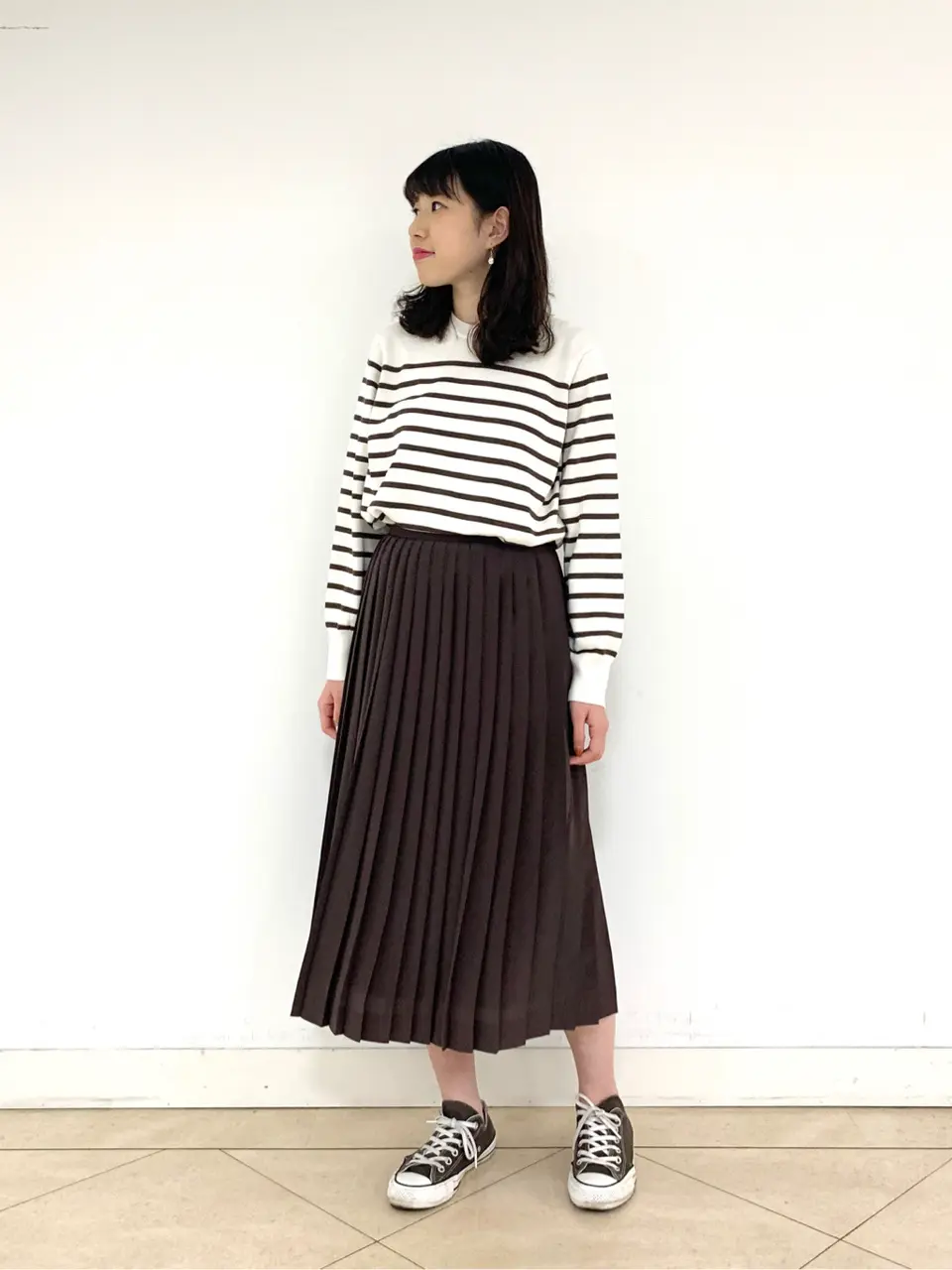 23区 L 木下 コーディネート画像