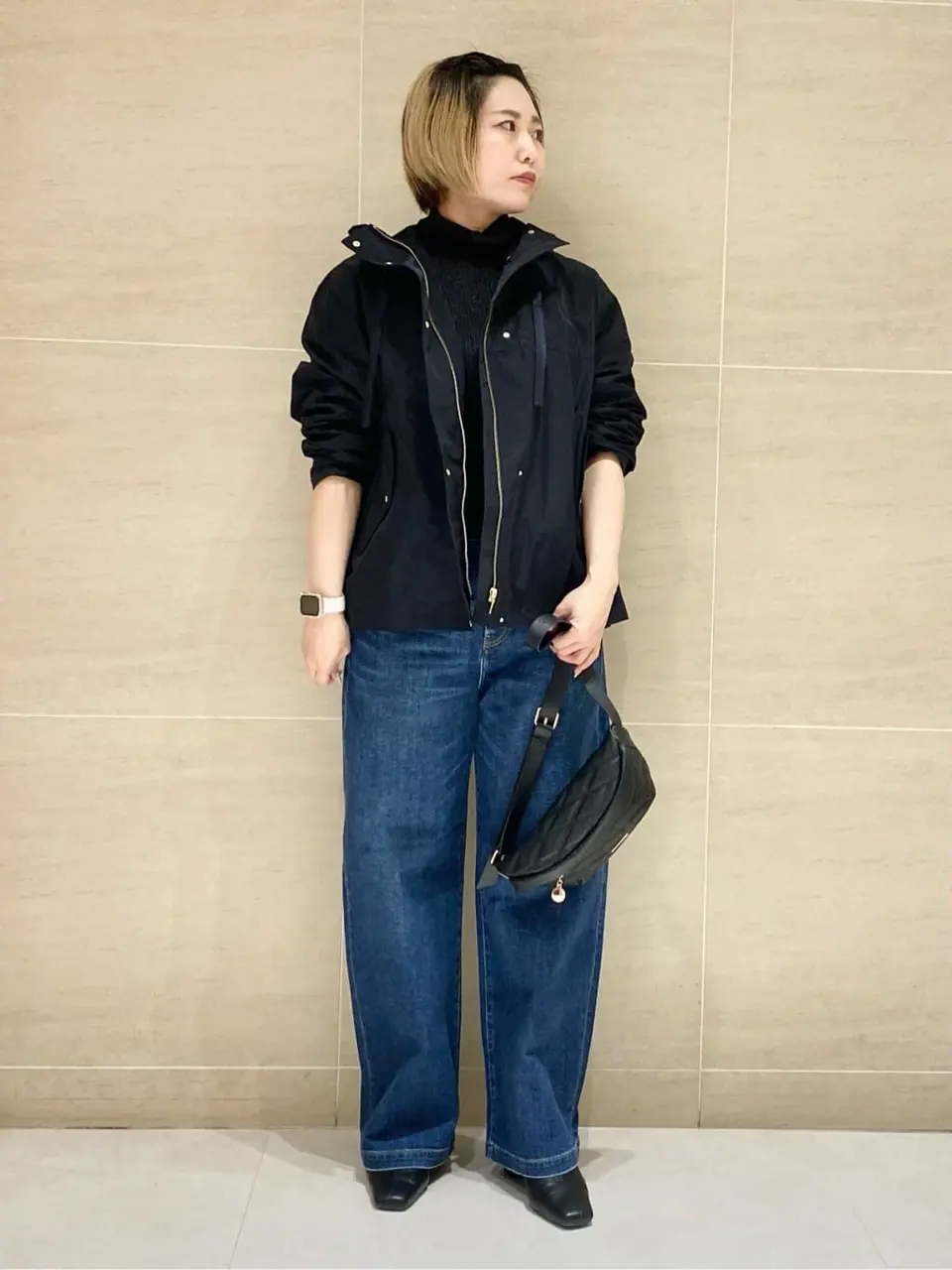  大野 コーディネート画像