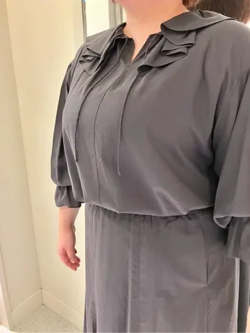 23区 L 杉山 コーディネート画像