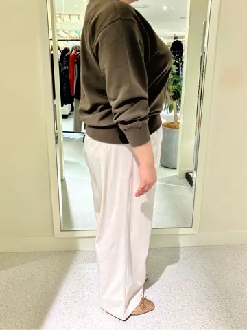 23区 L 杉山 コーディネート画像