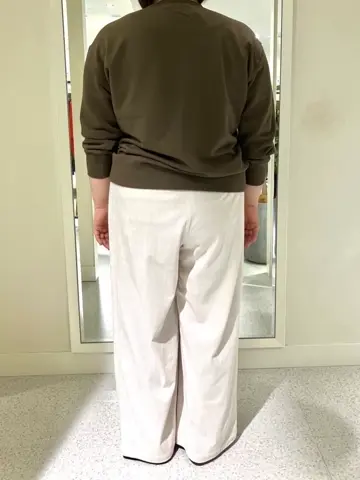 23区 L 杉山 コーディネート画像