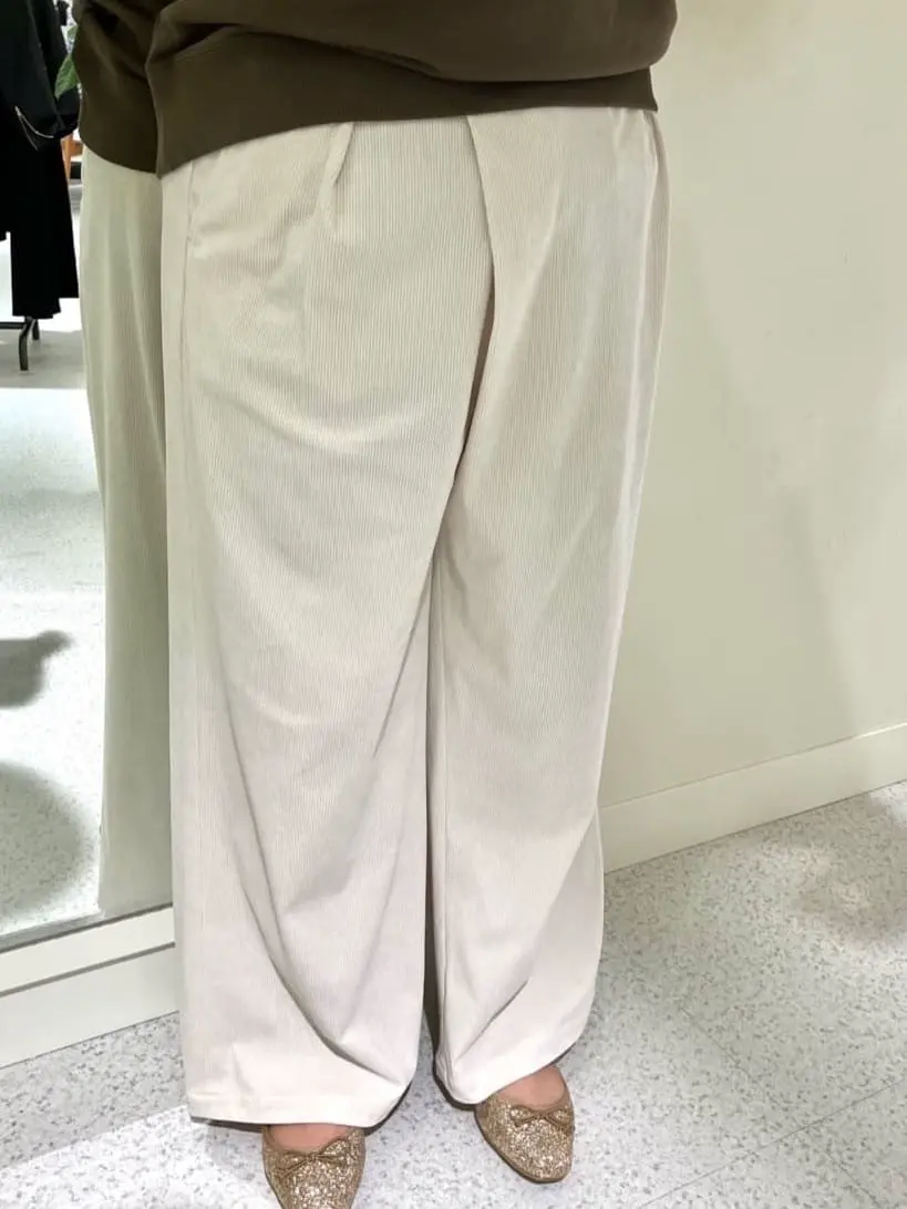 23区 L 杉山 コーディネート画像