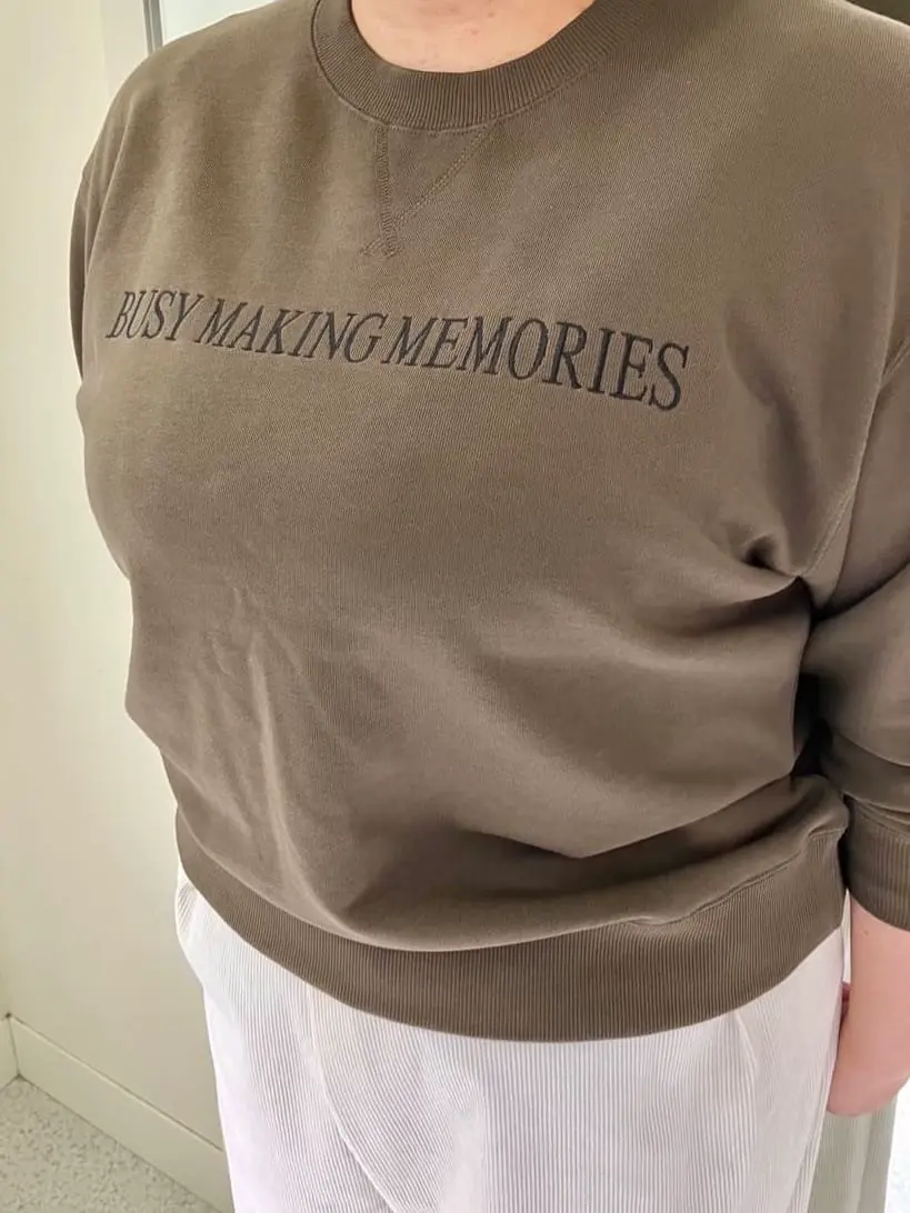 23区 L 杉山 コーディネート画像