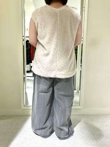 23区 L 杉山 コーディネート画像