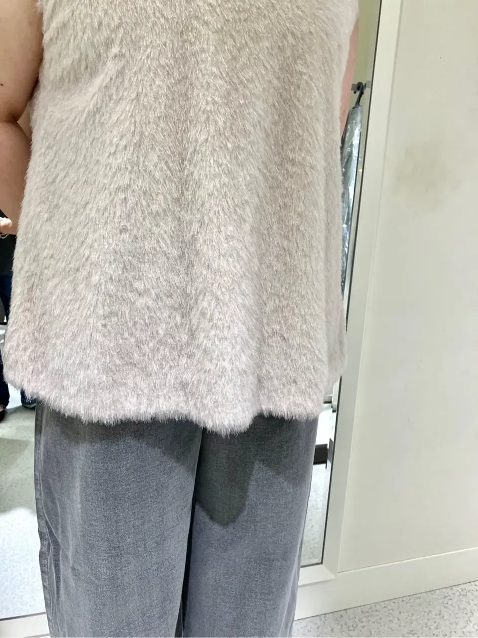 23区 L 杉山 コーディネート画像