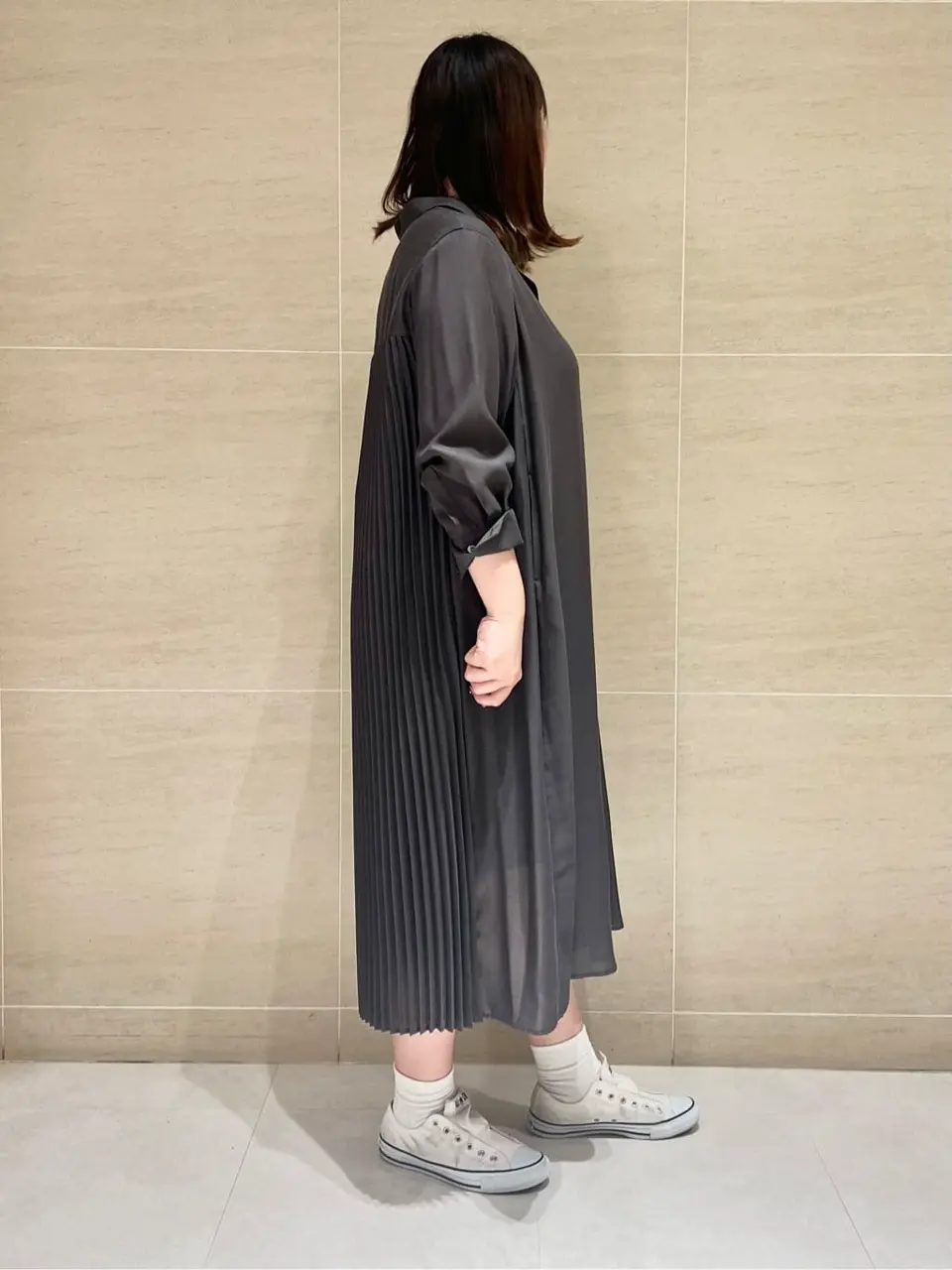 23区 L 松本 コーディネート画像