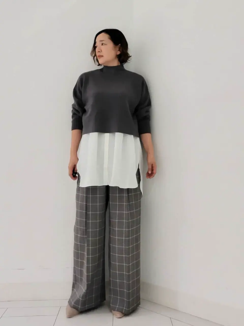 23区 L ナオミ コーディネート画像