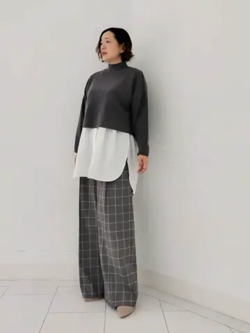 23区 L ナオミ コーディネート画像