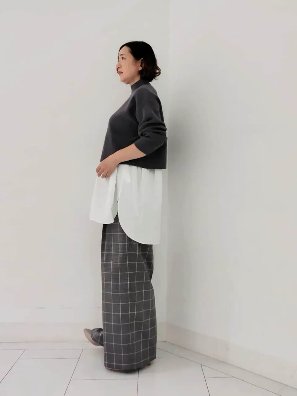 23区 L ナオミ コーディネート画像