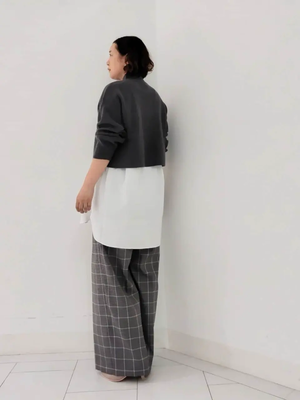 23区 L ナオミ コーディネート画像