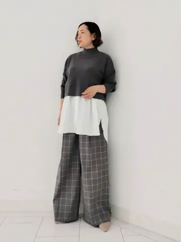 23区 L ナオミ コーディネート画像