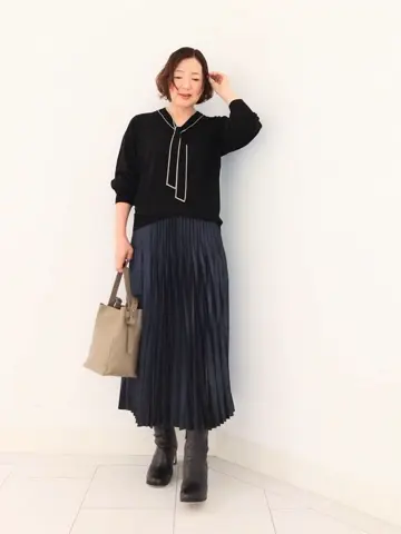 23区 L ナオミ コーディネート画像