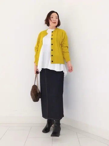 23区 L ナオミ コーディネート画像