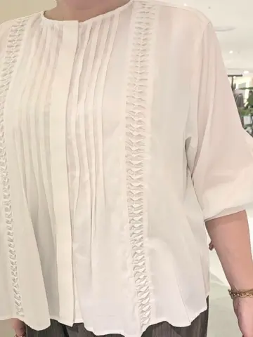 23区 L 西川 コーディネート画像