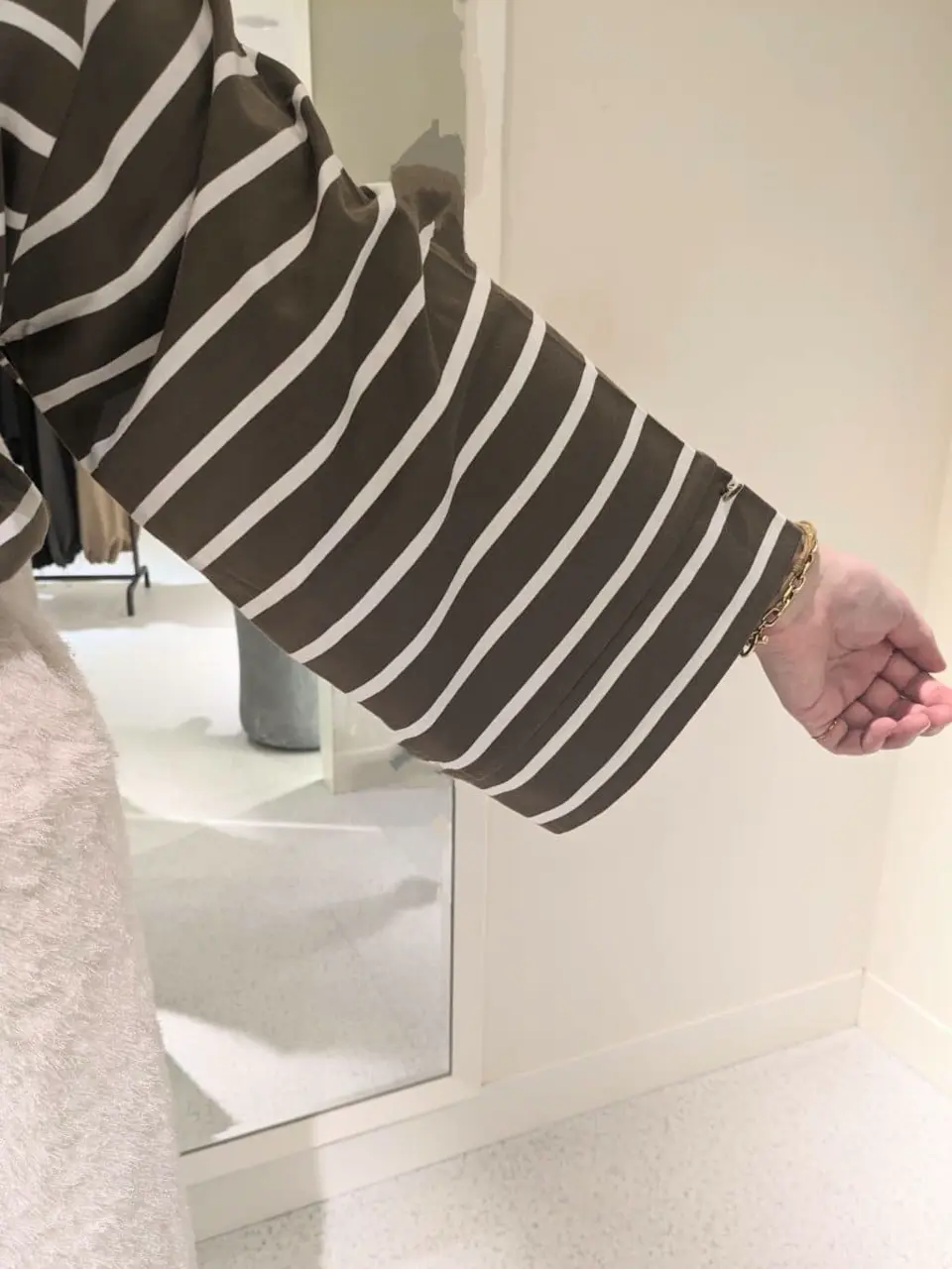 23区 L 西川 コーディネート画像