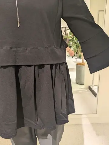 23区 L 西川 コーディネート画像