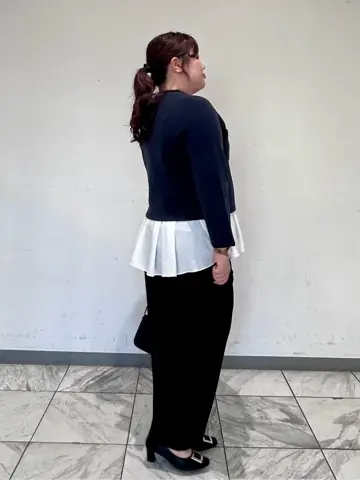 23区 L 田邊 コーディネート画像