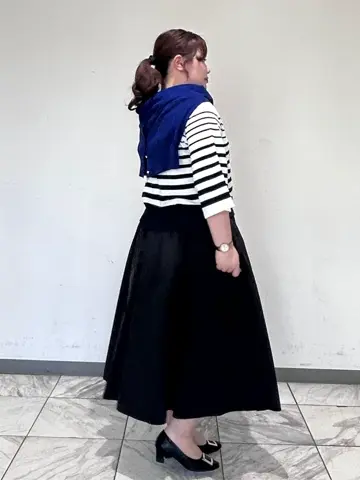 23区 L 田邊 コーディネート画像