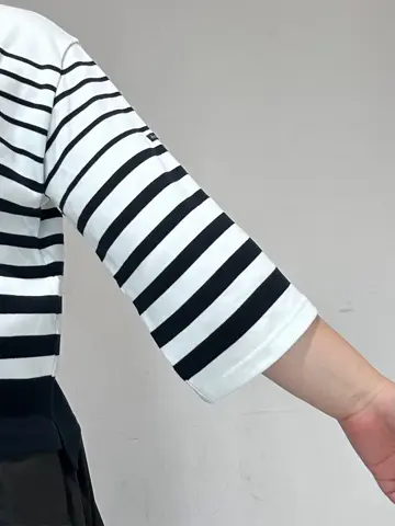 23区 L 田邊 コーディネート画像