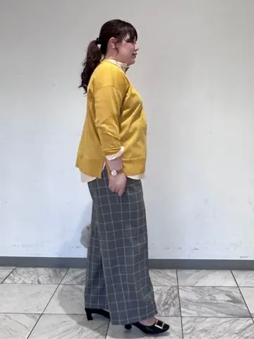 23区 L 田邊 コーディネート画像