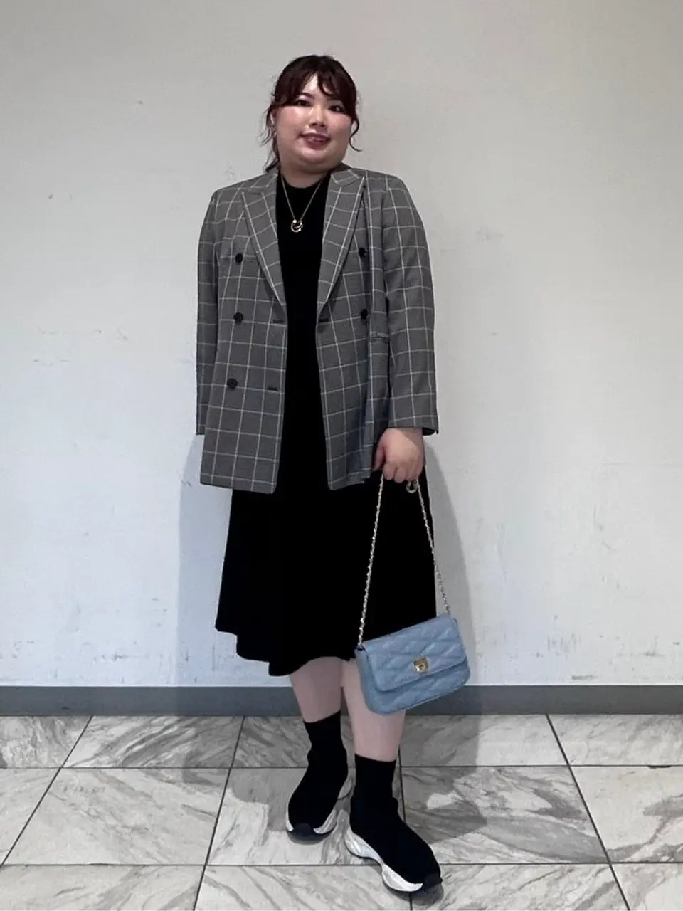 23区 L 田邊 コーディネート画像