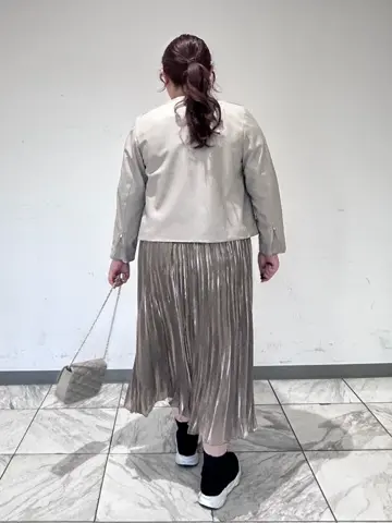 23区 L 田邊 コーディネート画像