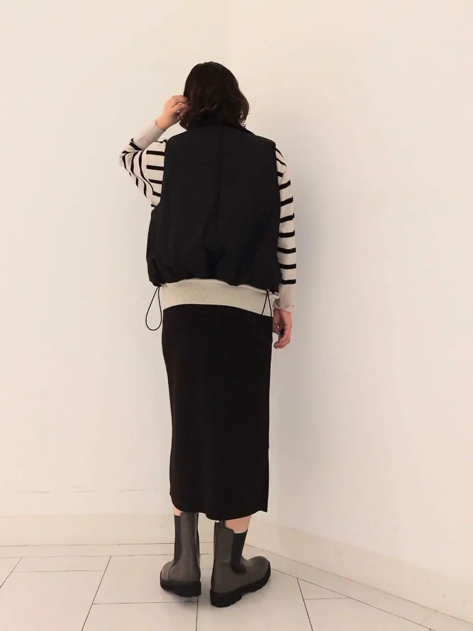 23区 L ナオミ コーディネート画像