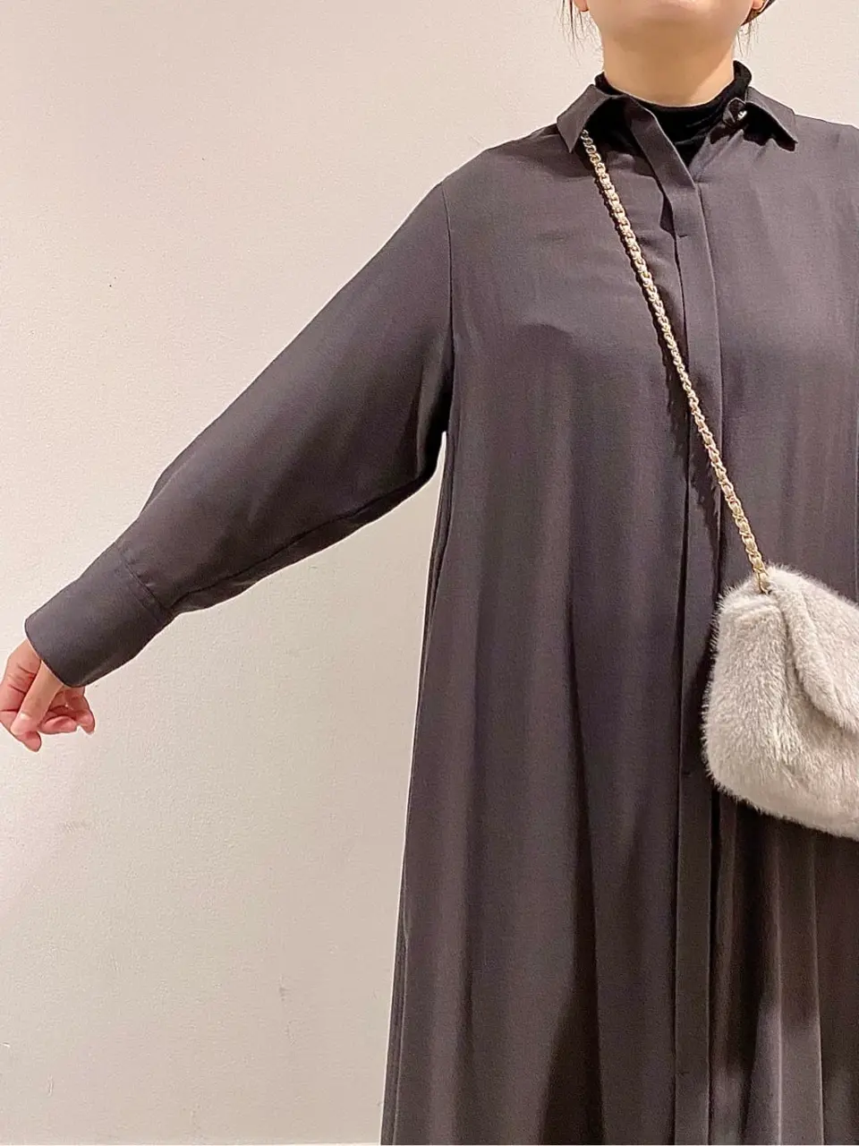 23区 L 上山 コーディネート画像